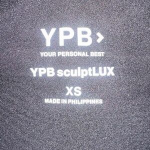 Abercrombie YPB Sculpt Lux